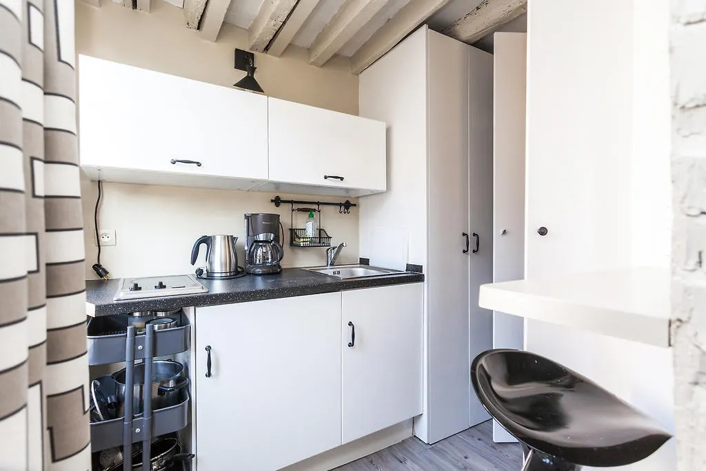 Apartment Leopold Bellan *