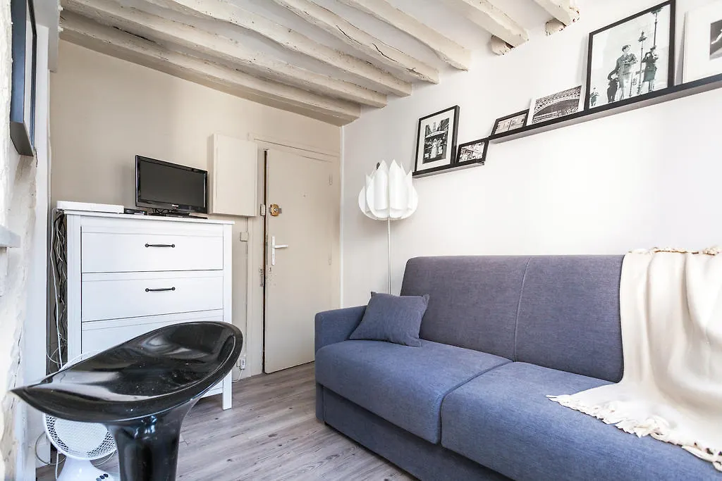 Appartement Leopold Bellan